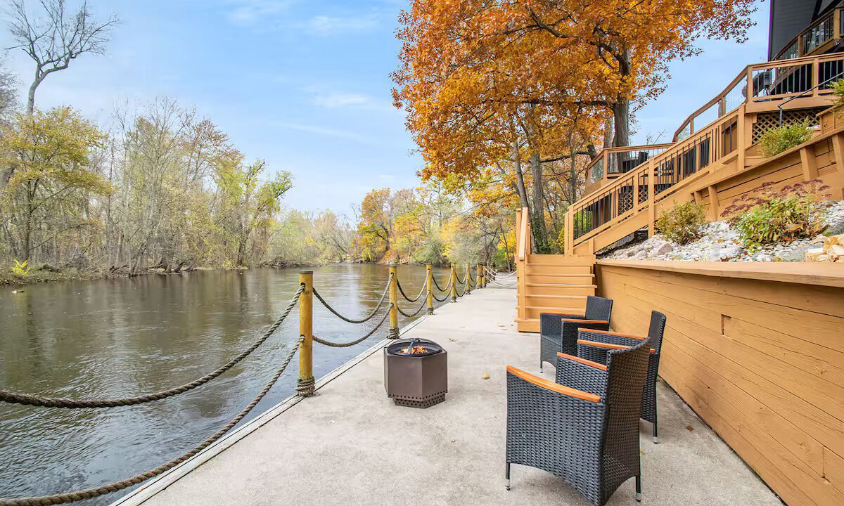 Photo of Patio Balcony in Bristol