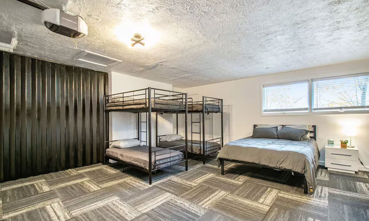 Photo of Bedroom in Bristol