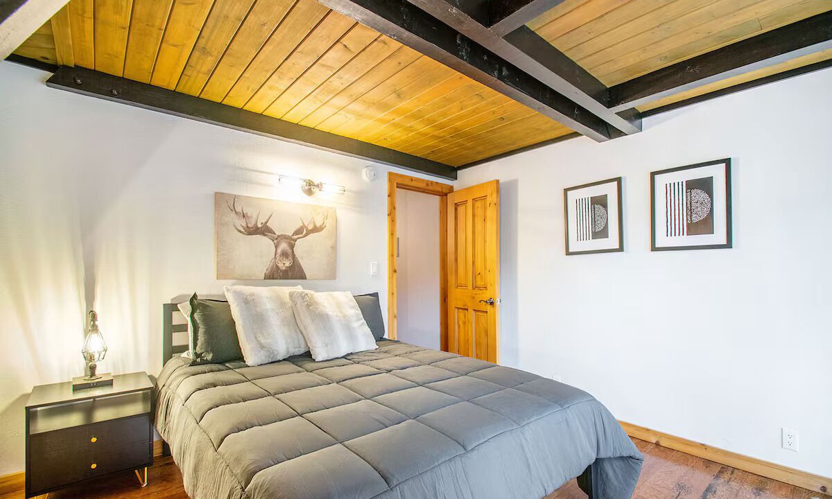 Photo of Bedroom in Bristol