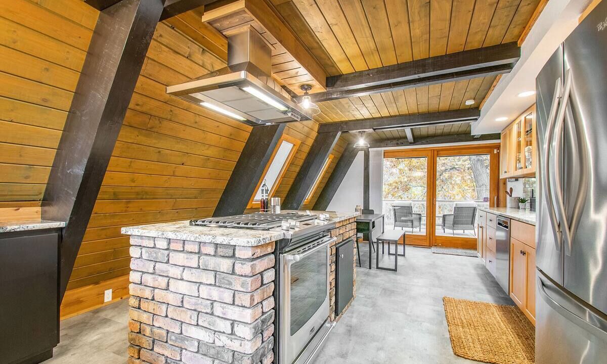 Photo of Kitchen in Bristol