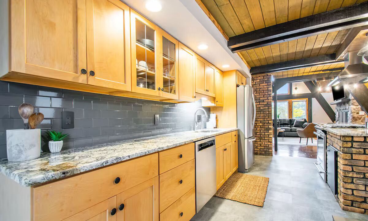 Photo of Kitchen in Bristol