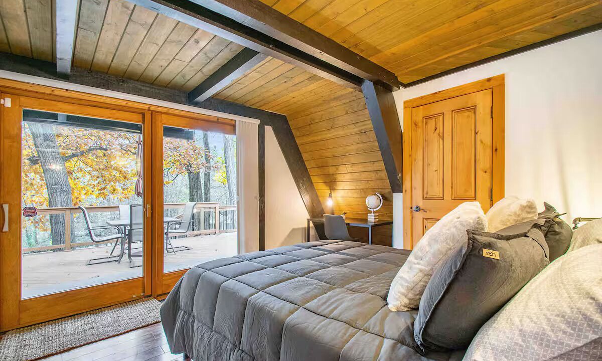 Photo of Bedroom in Bristol