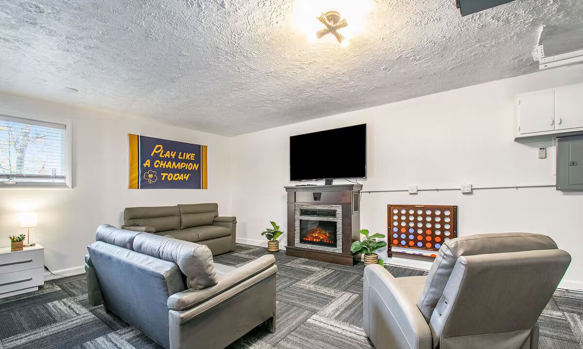 Photo of Livingroom in Bristol