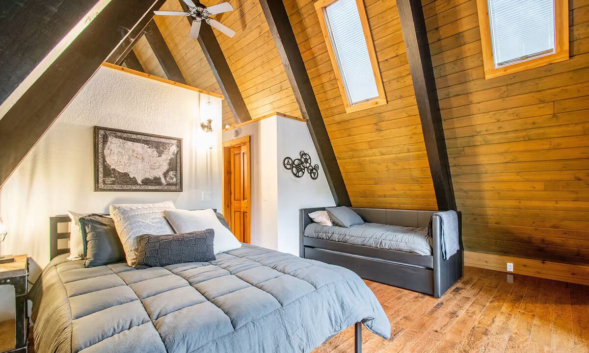 Photo of Bedroom in Bristol