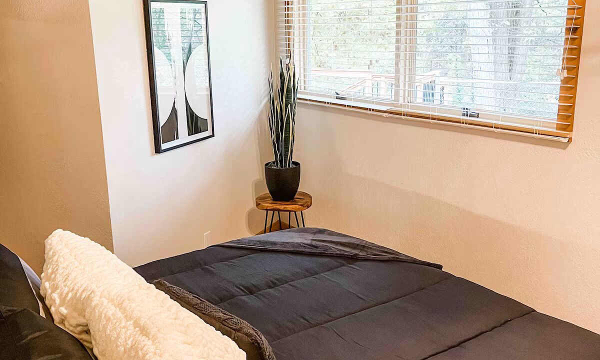Photo of Bedroom in Bristol