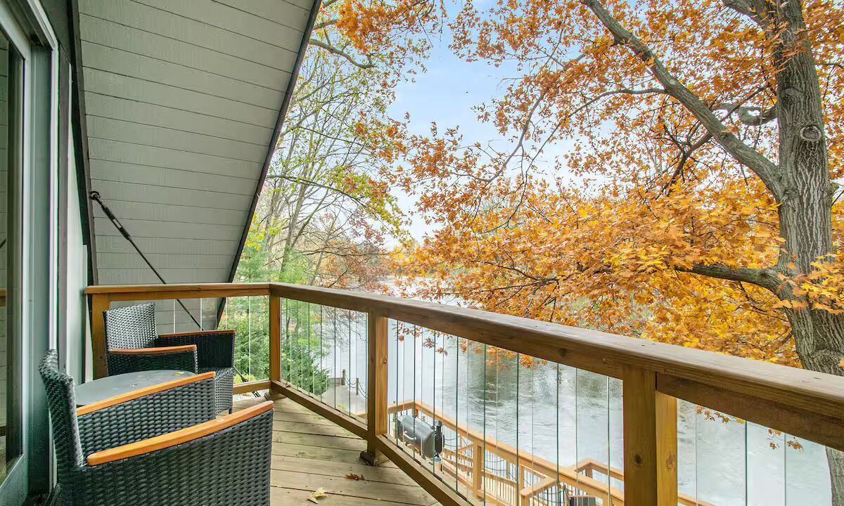 Photo of Patio Balcony in Bristol