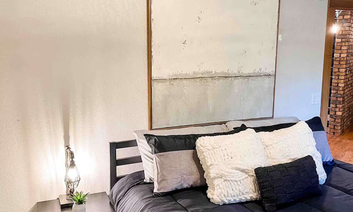 Photo of Bedroom in Bristol