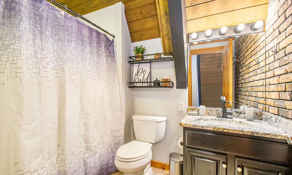 Photo of Bathroom in Bristol