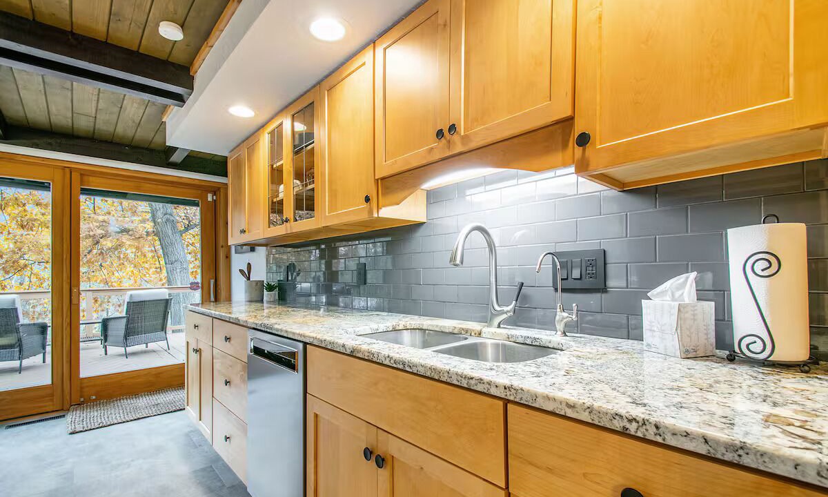Photo of Kitchen in Bristol