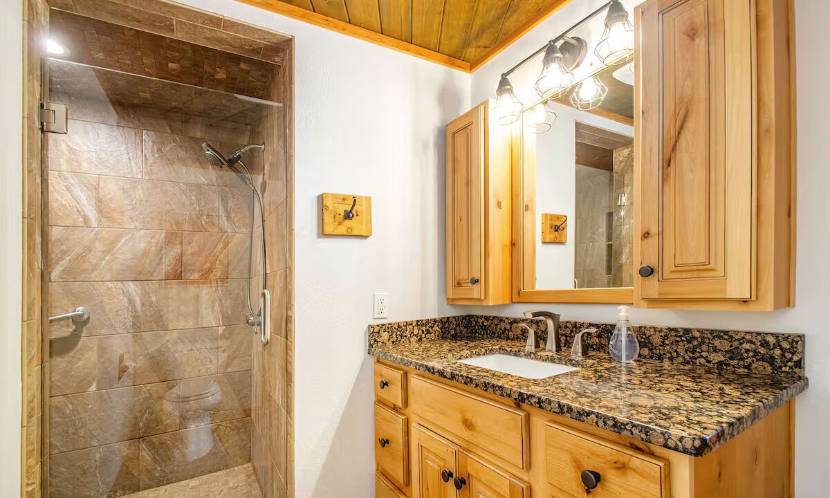 Photo of Bathroom in Bristol