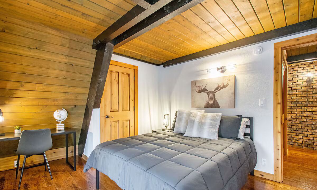 Photo of Bedroom in Bristol