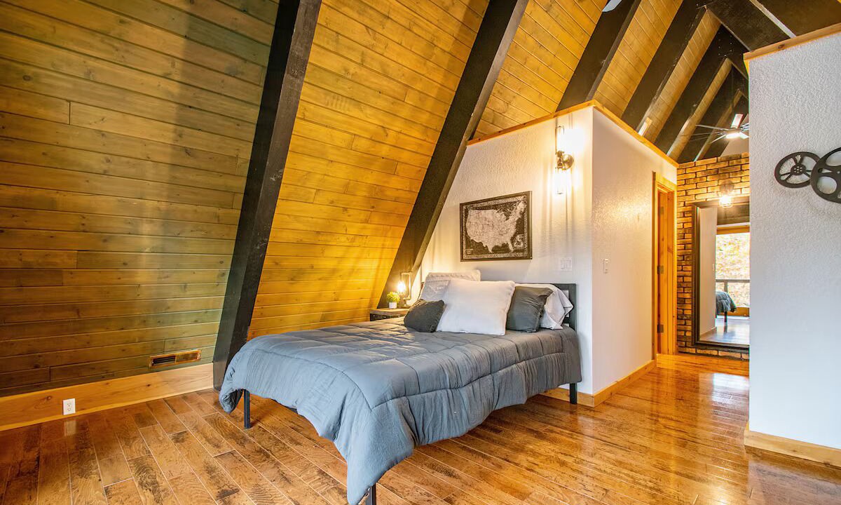 Photo of Bedroom in Bristol