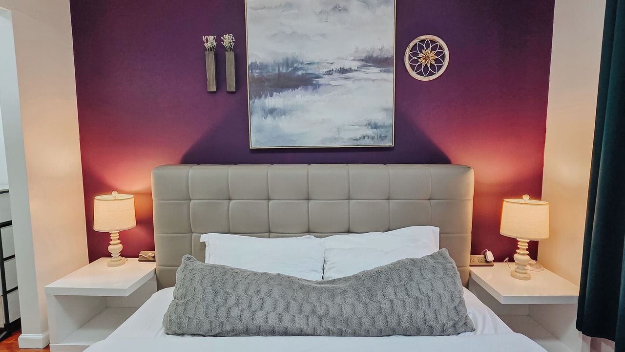 Photo of Bedroom in Center City
