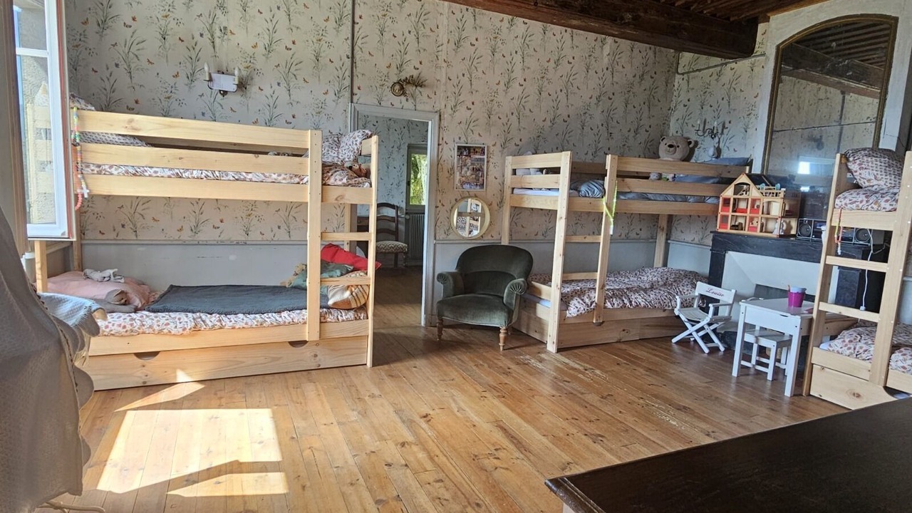 Photo of Bedroom in Belmont-Luthezieu