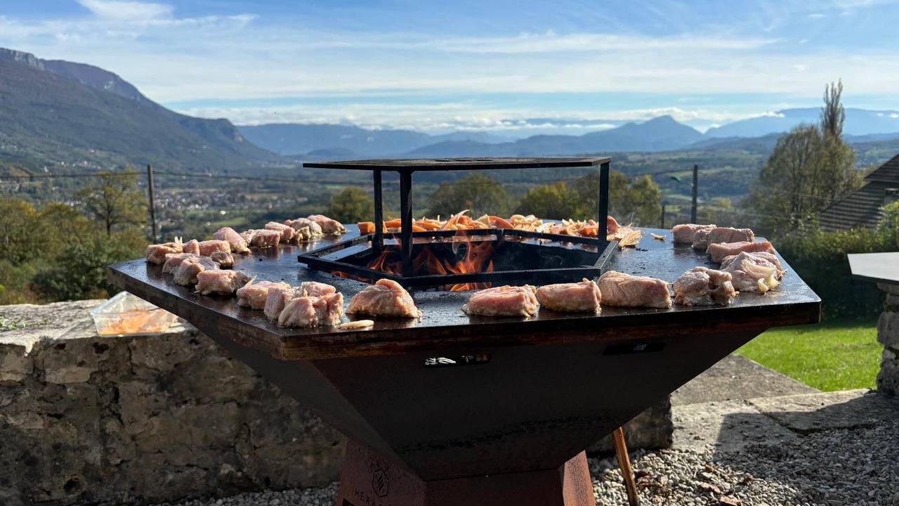 Photo of Outdoor in Belmont-Luthezieu