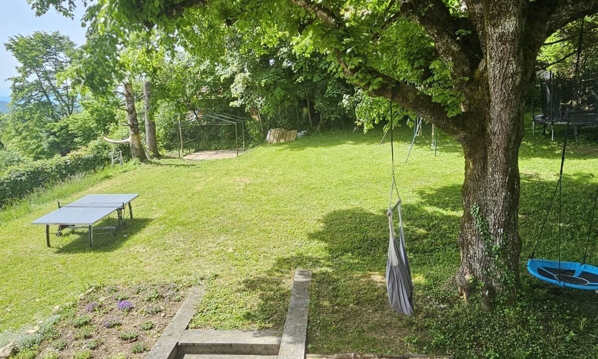 Photo of Outdoor in Belmont-Luthezieu
