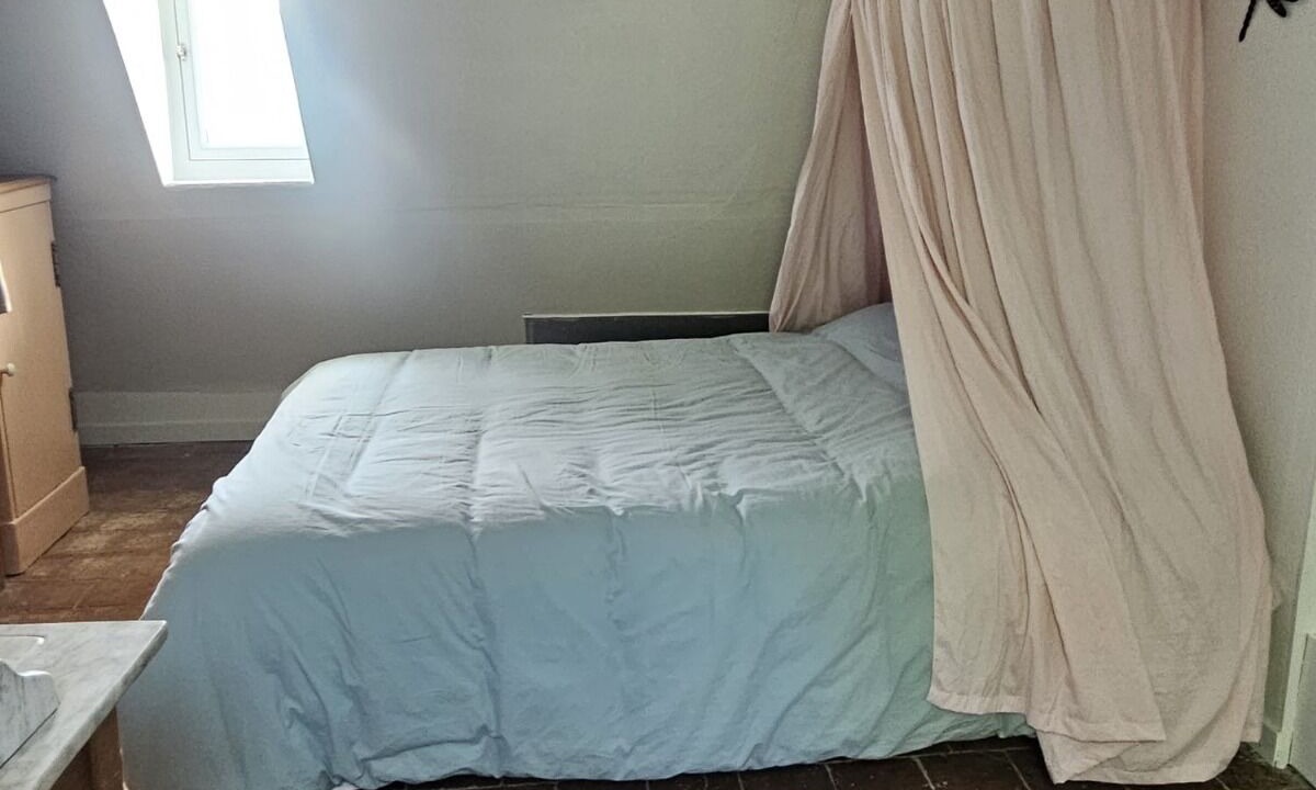 Photo of Bedroom in Belmont-Luthezieu