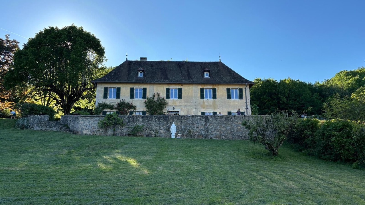 Photo of Outdoor in Belmont-Luthezieu