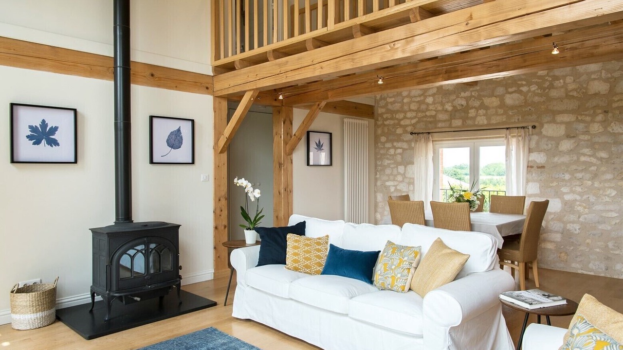 Photo of Livingroom in Andillac