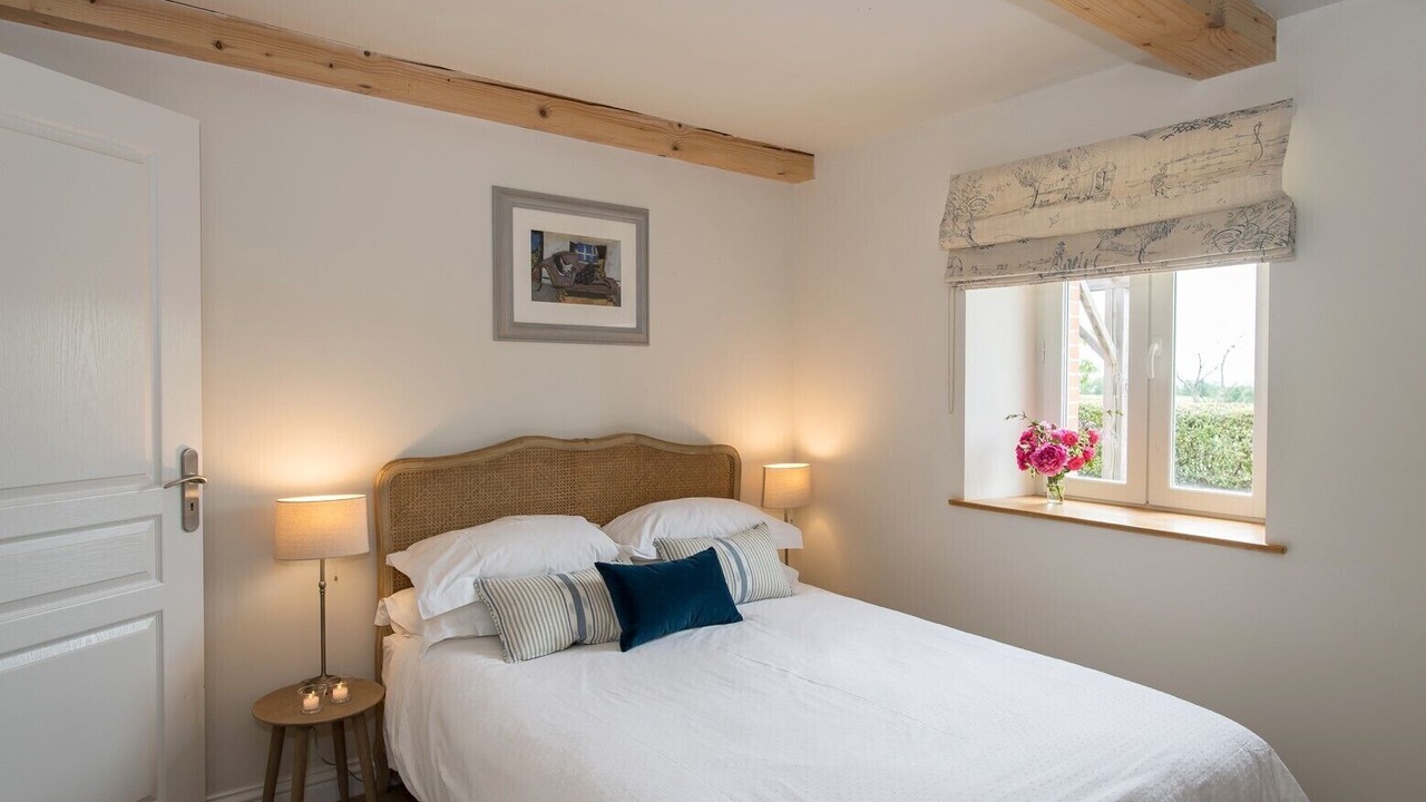 Photo of Bedroom in Andillac
