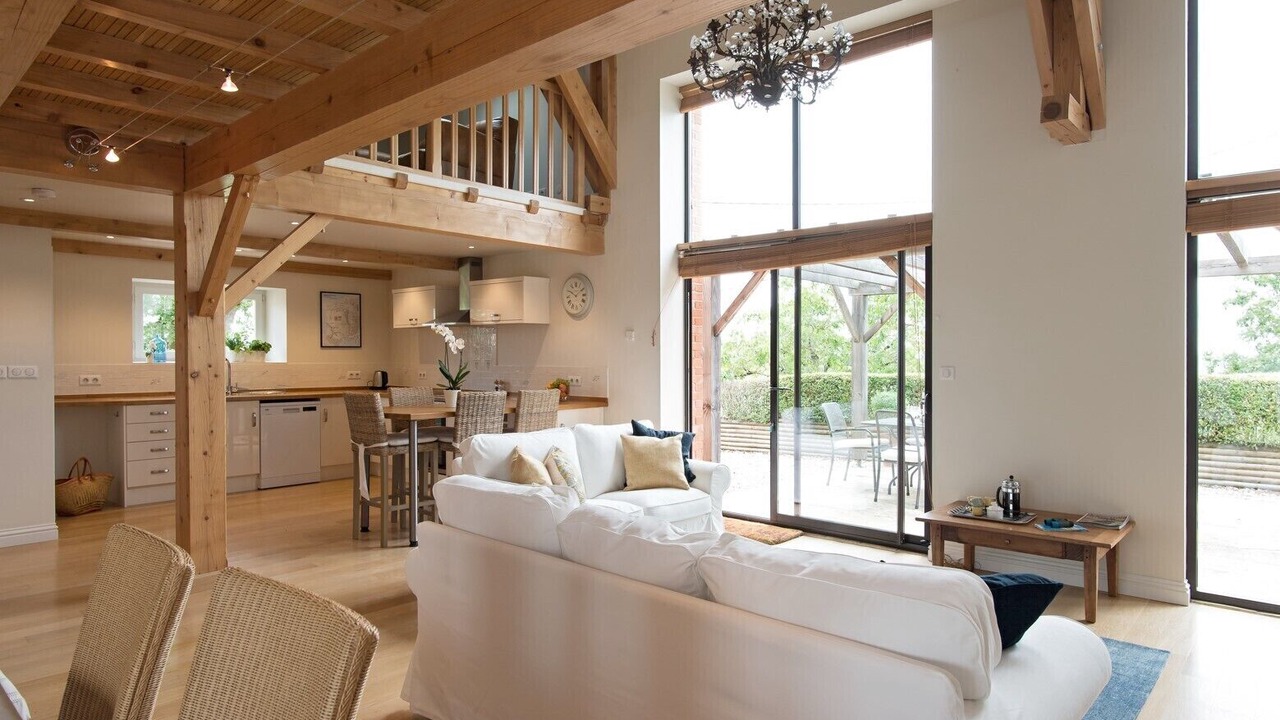 Photo of Livingroom in Andillac
