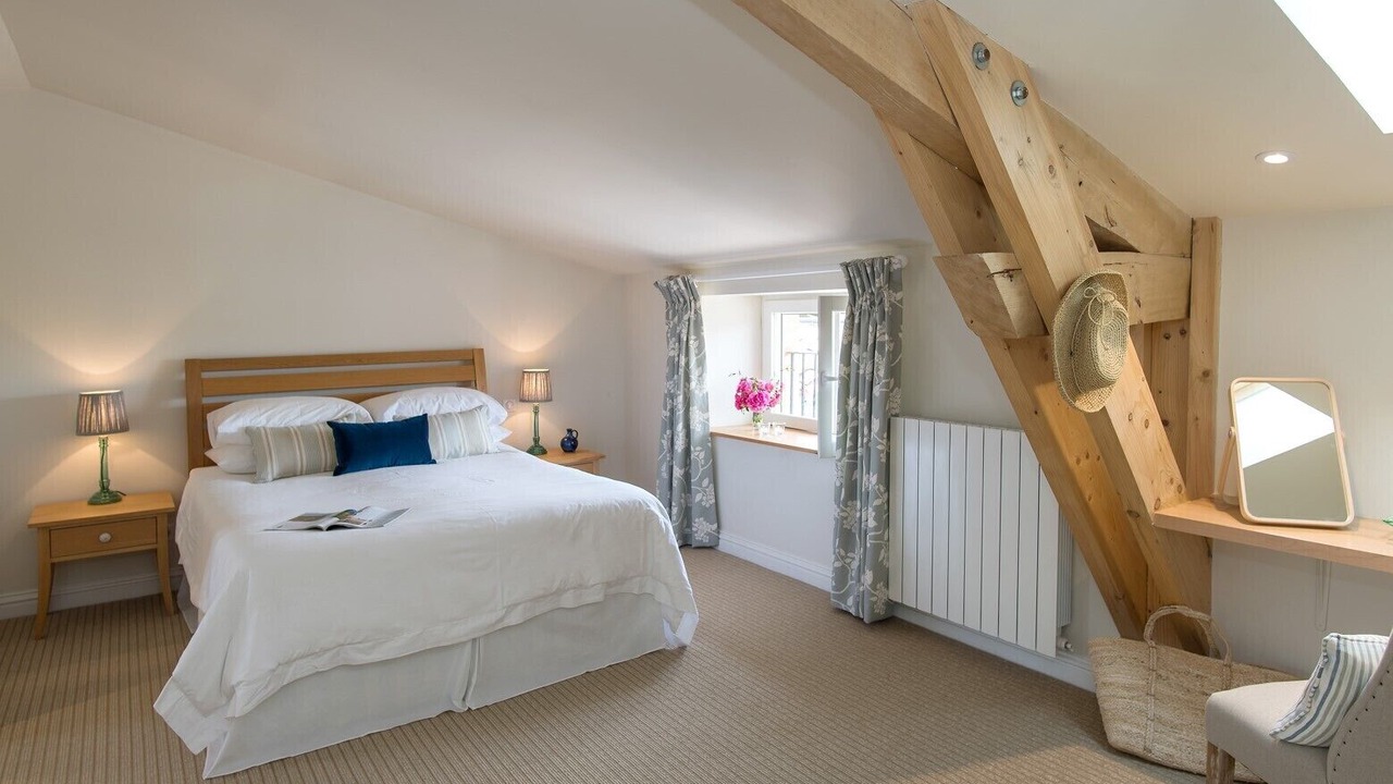 Photo of Bedroom in Andillac