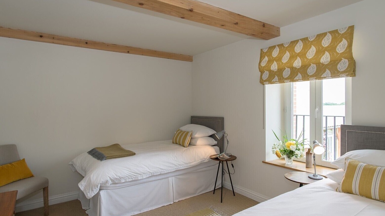 Photo of Bedroom in Andillac
