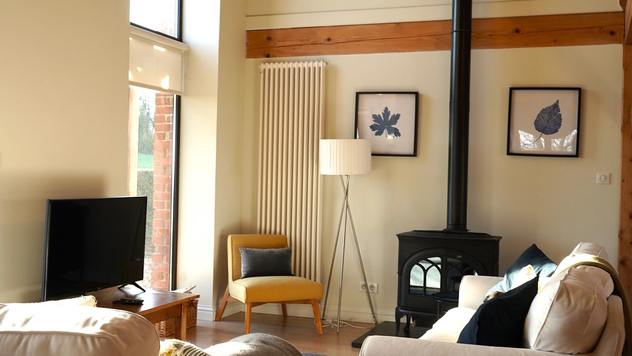 Photo of Livingroom in Andillac