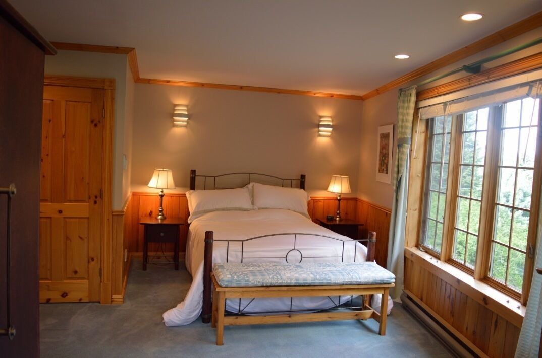 Photo of Bedroom in Sainte-Beatrix