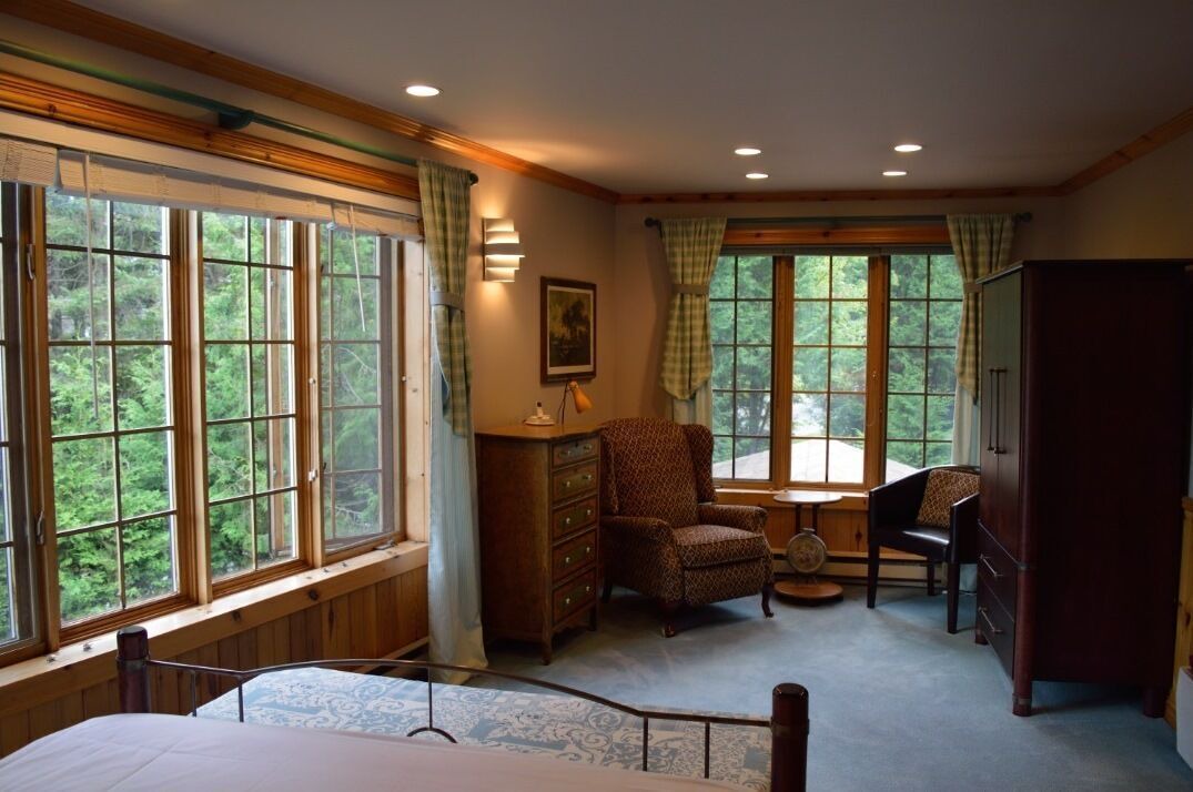 Photo of Bedroom in Sainte-Beatrix