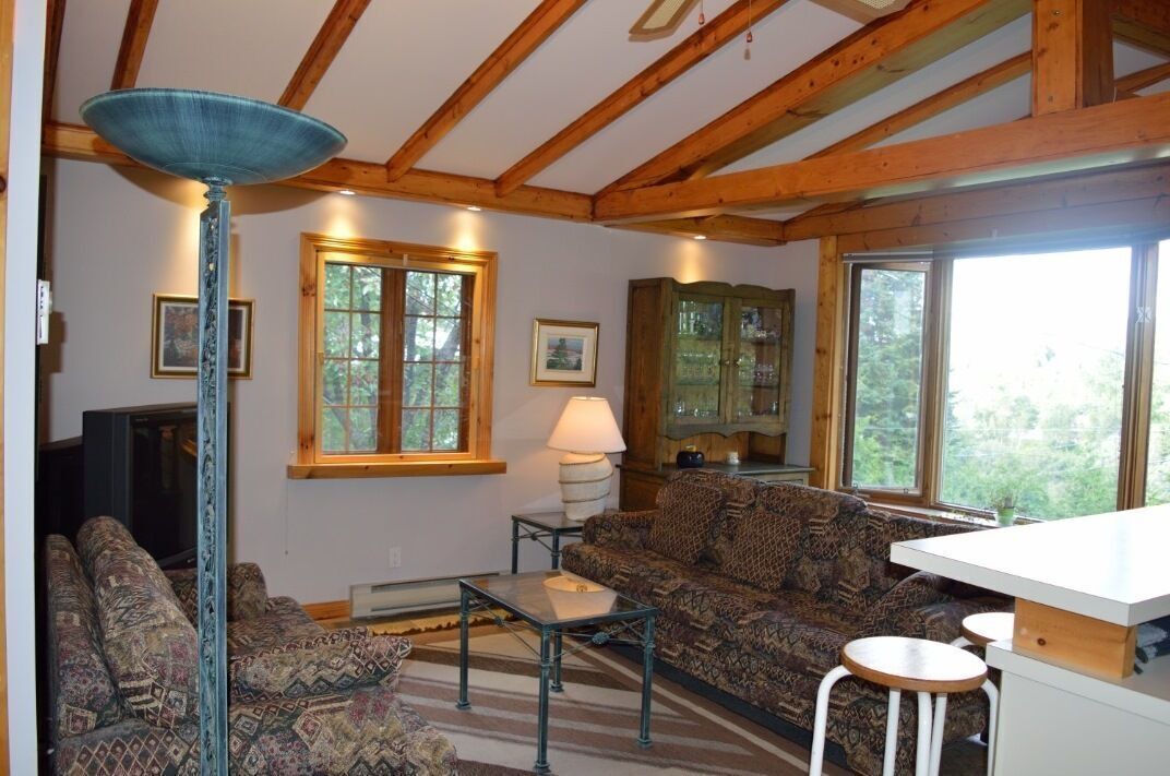 Photo of Livingroom in Sainte-Beatrix