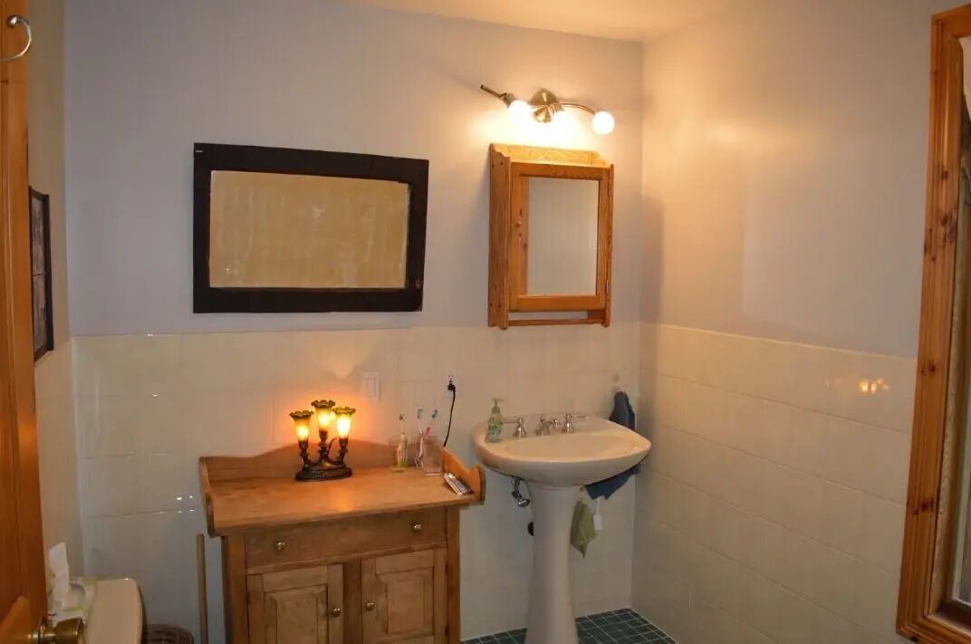 Photo of Bathroom in Sainte-Beatrix