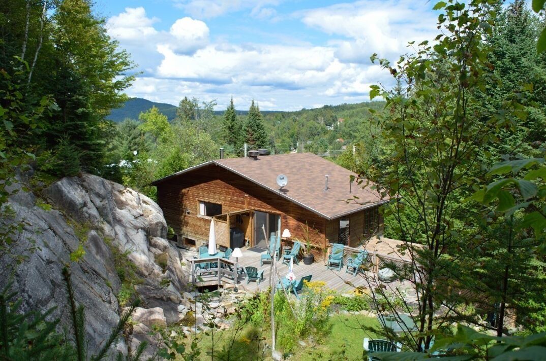 Photo of Outdoor in Sainte-Beatrix