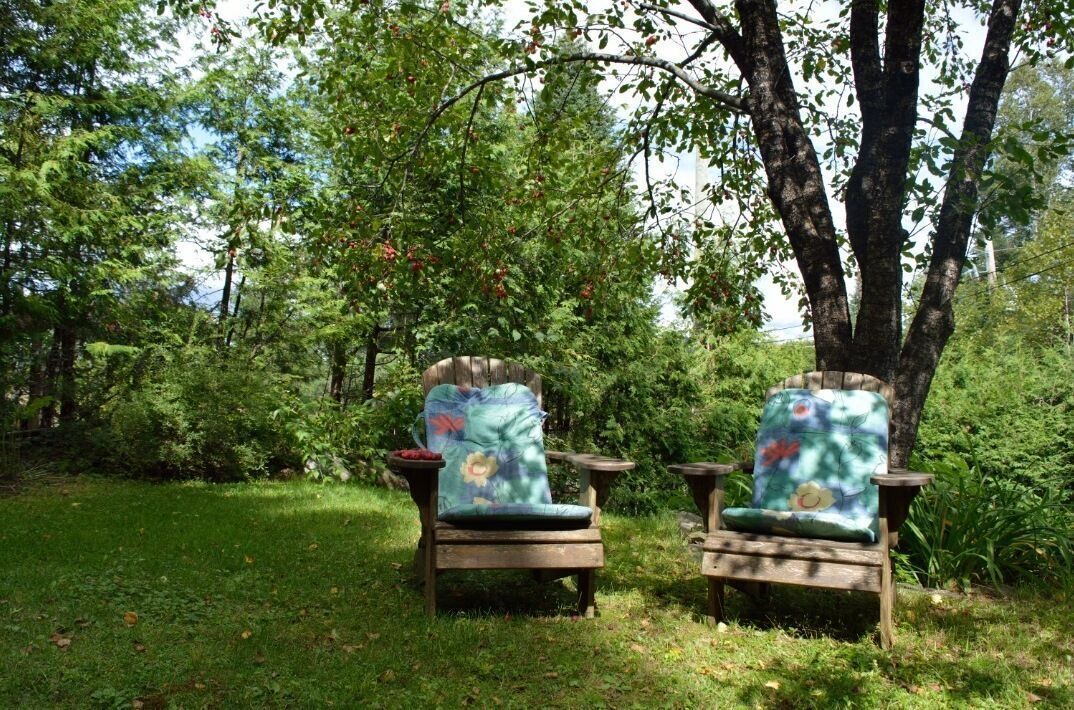 Photo of Outdoor in Sainte-Beatrix
