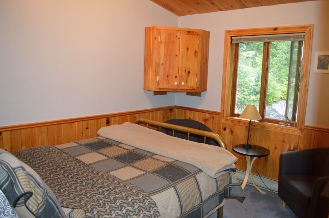 Photo of Bedroom in Sainte-Beatrix
