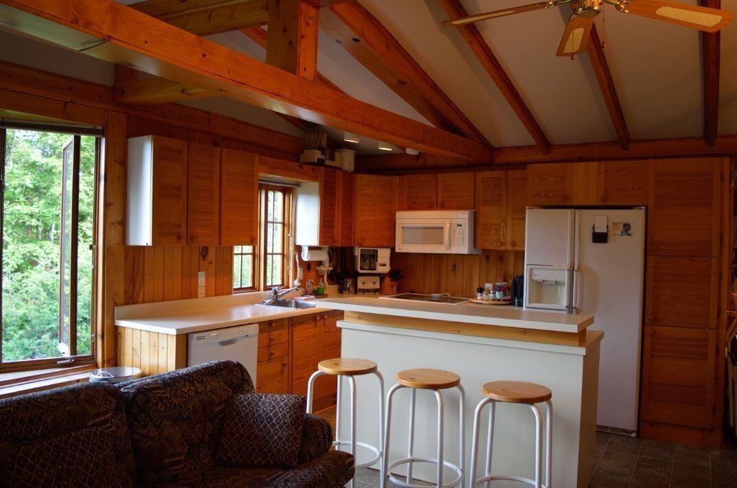 Photo of Kitchen in Sainte-Beatrix