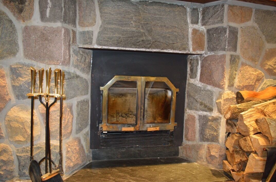 Photo of Livingroom in Sainte-Beatrix