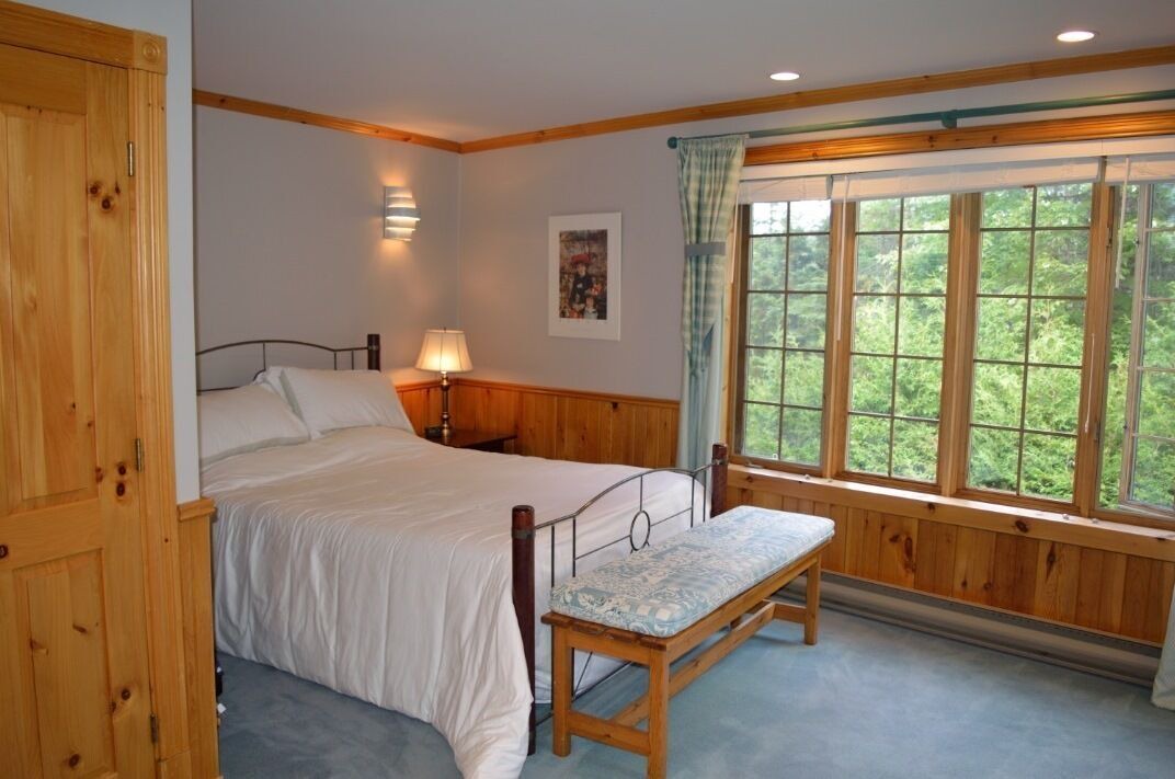 Photo of Bedroom in Sainte-Beatrix