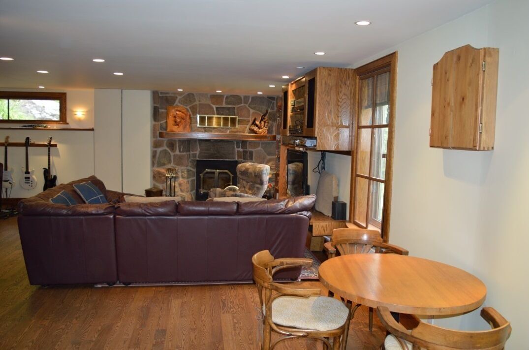 Photo of Livingroom in Sainte-Beatrix
