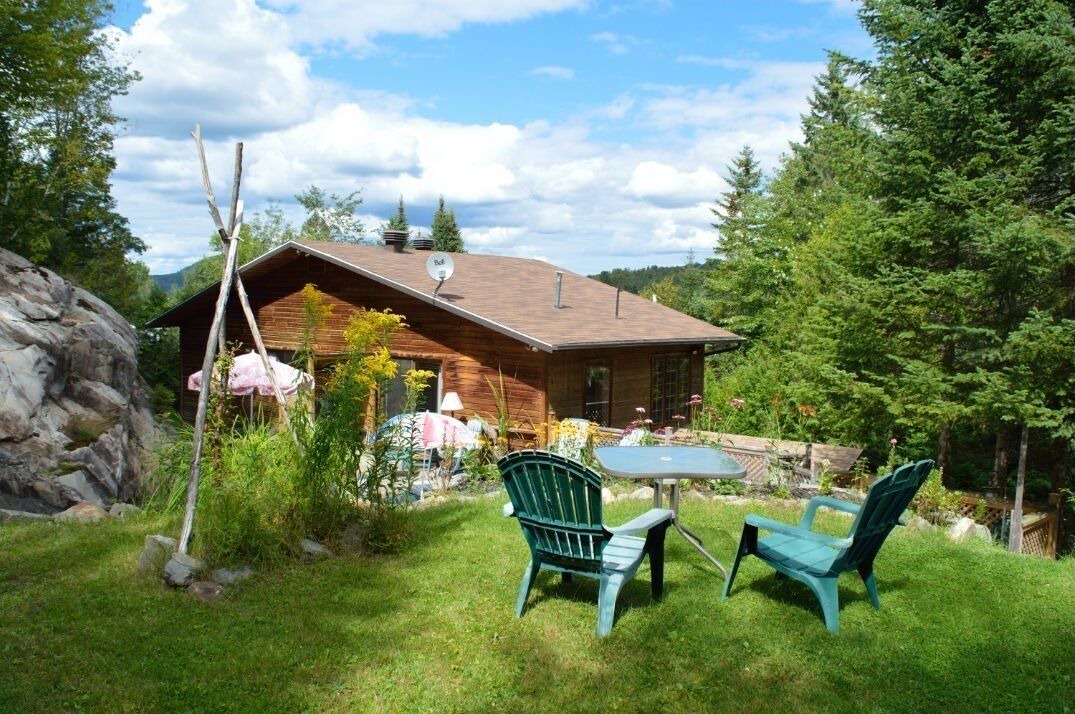 Photo of Outdoor in Sainte-Beatrix