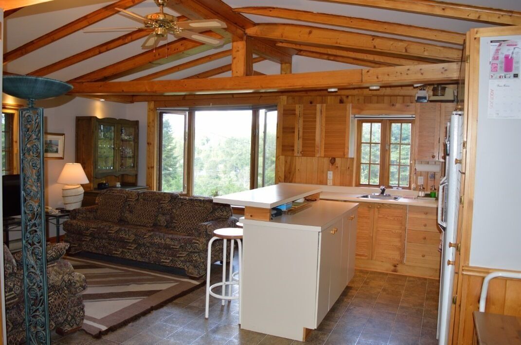 Photo of Livingroom in Sainte-Beatrix