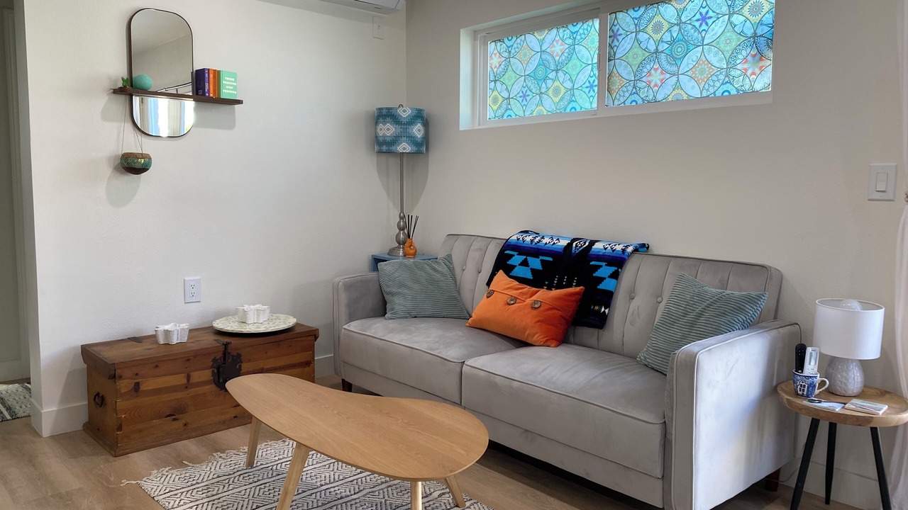 Photo of Livingroom in Westchester