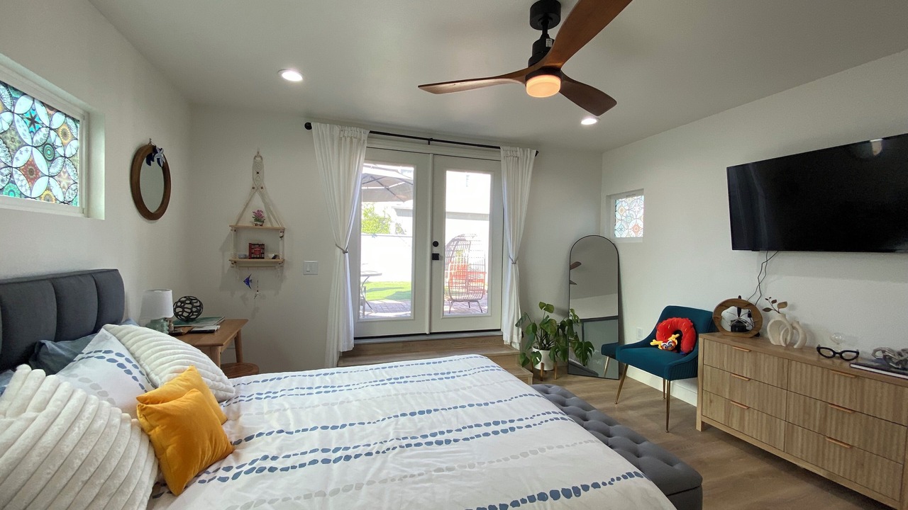 Photo of Bedroom in Westchester
