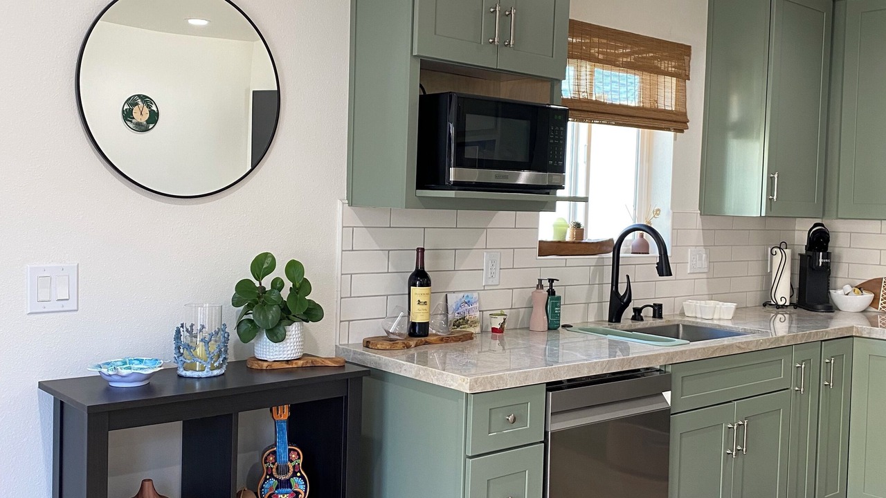 Photo of Kitchen in Westchester