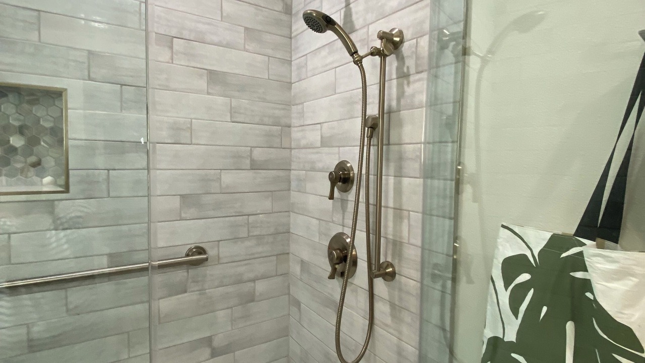 Photo of Bathroom in Westchester