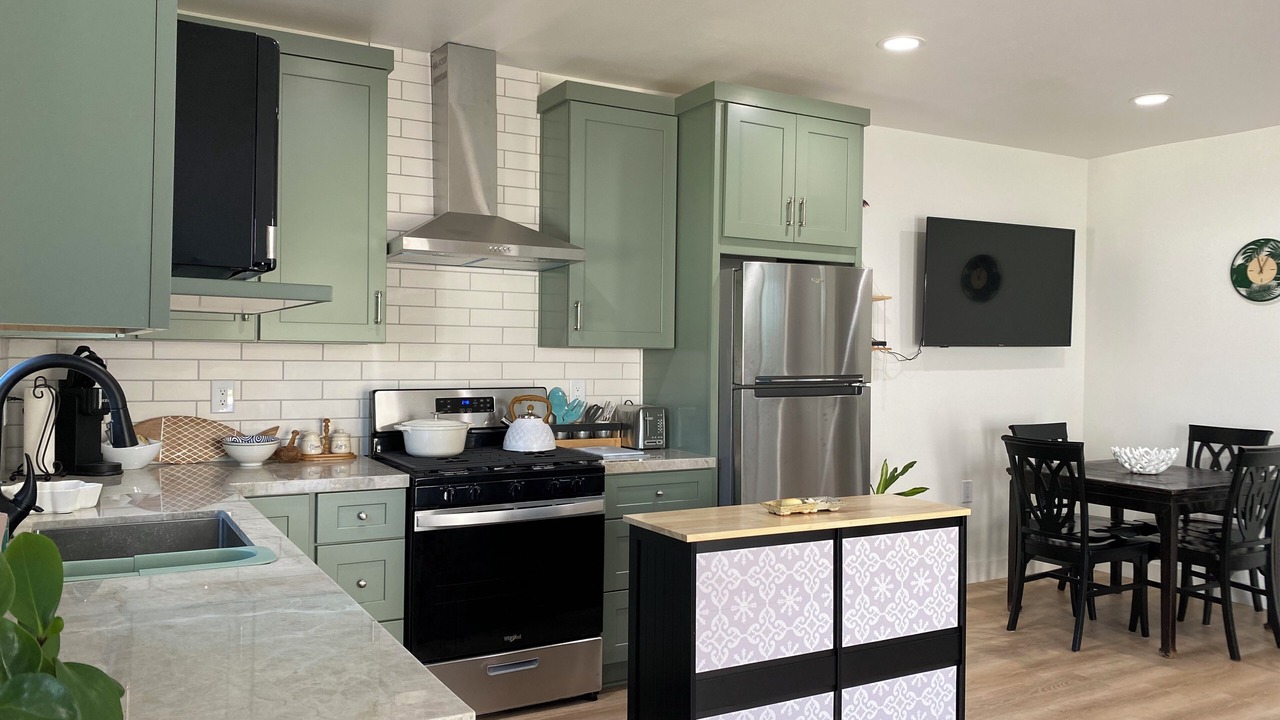 Photo of Kitchen in Westchester
