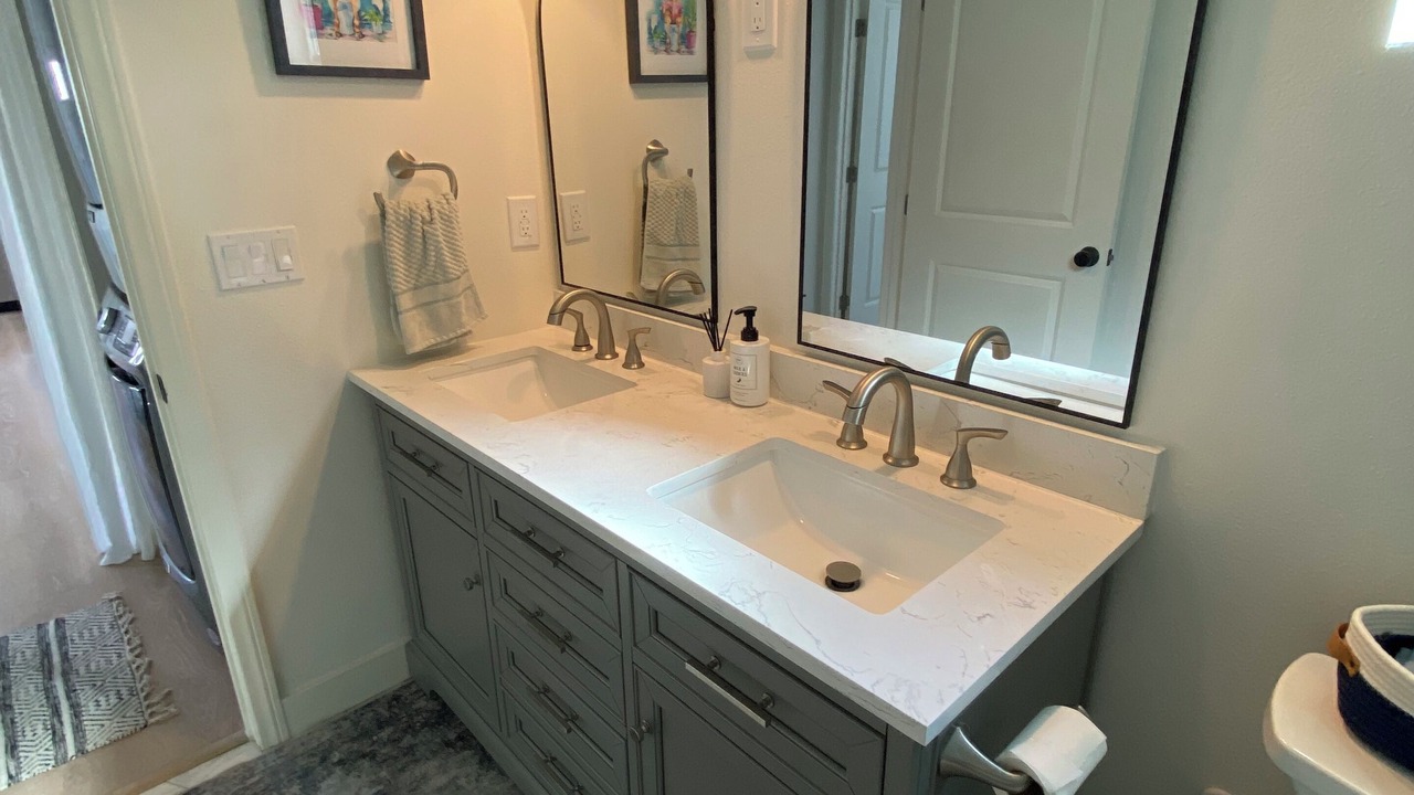 Photo of Bathroom in Westchester