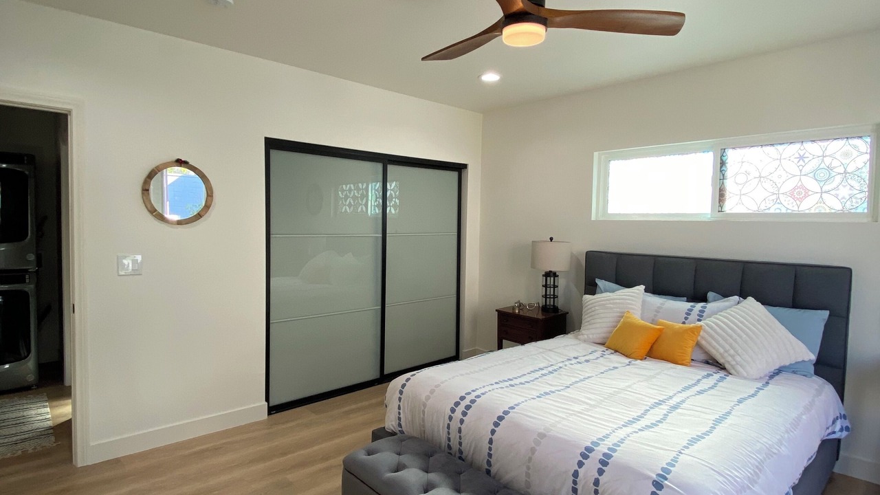 Photo of Bedroom in Westchester