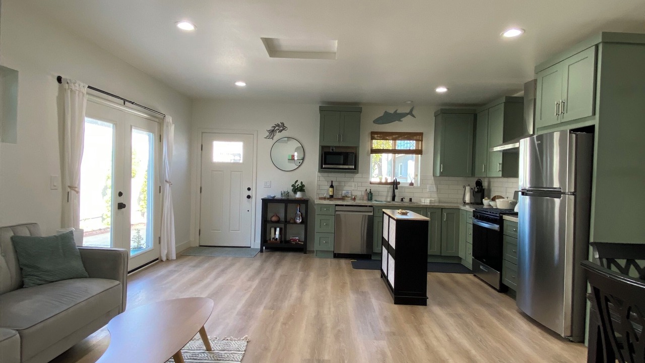 Photo of Livingroom in Westchester
