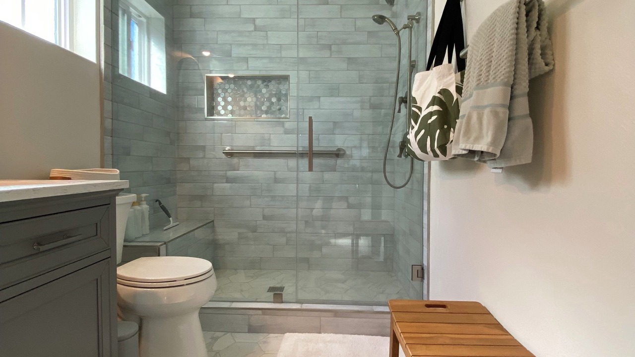 Photo of Bathroom in Westchester